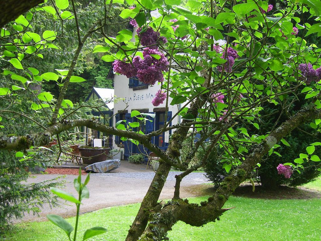 Hotel Les Ardillieres Du Pont D'Oye Habay-la-Neuve Εξωτερικό φωτογραφία